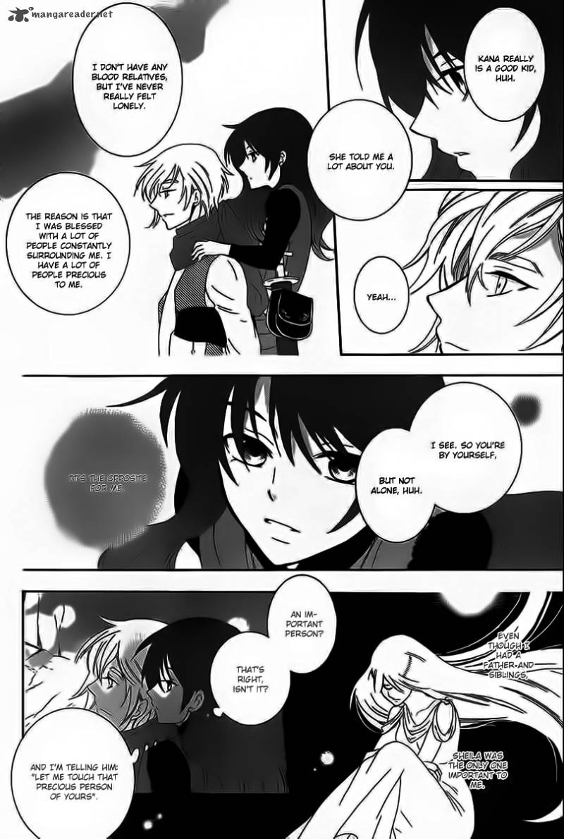 Soredemo Sekai Wa UtsukushII 59 28