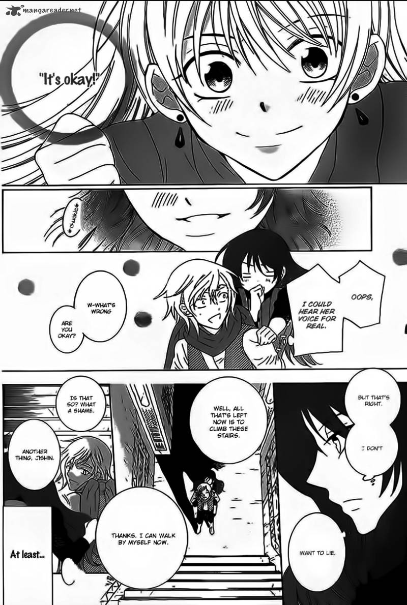 Soredemo Sekai Wa UtsukushII 59 30