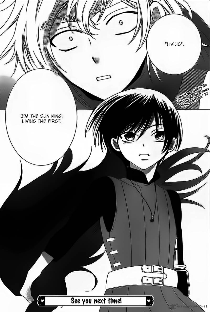 Soredemo Sekai Wa UtsukushII 59 32