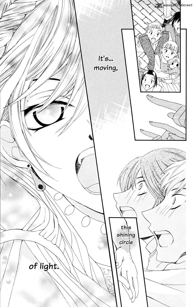 Soredemo Sekai Wa UtsukushII 6 11