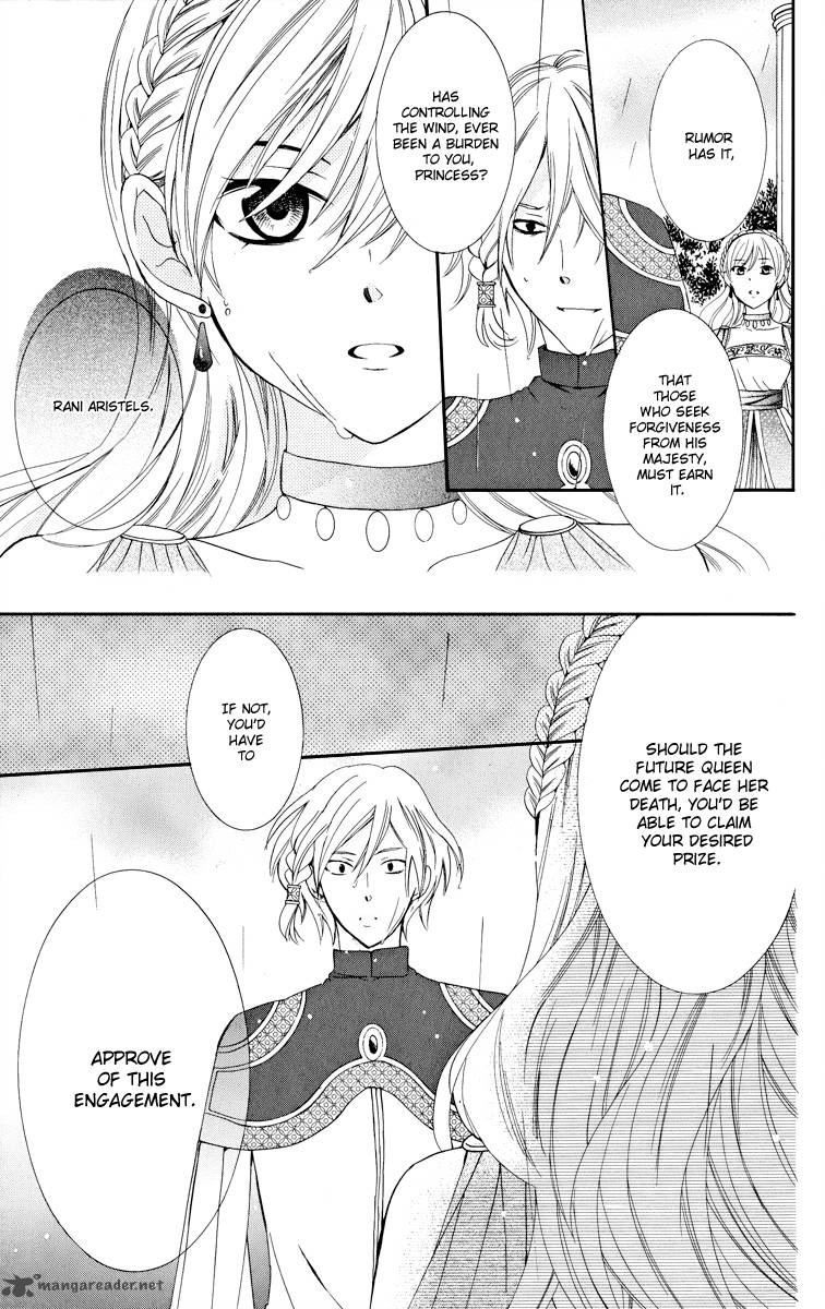 Soredemo Sekai Wa UtsukushII 6 22