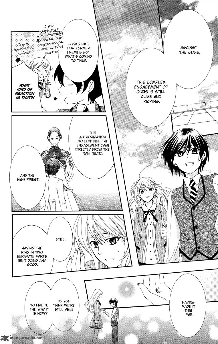 Soredemo Sekai Wa UtsukushII 6 27