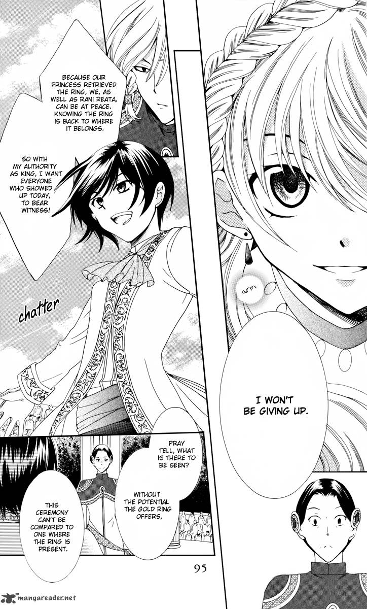 Soredemo Sekai Wa UtsukushII 6 7