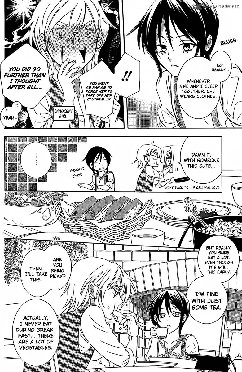 Soredemo Sekai Wa UtsukushII 62 6