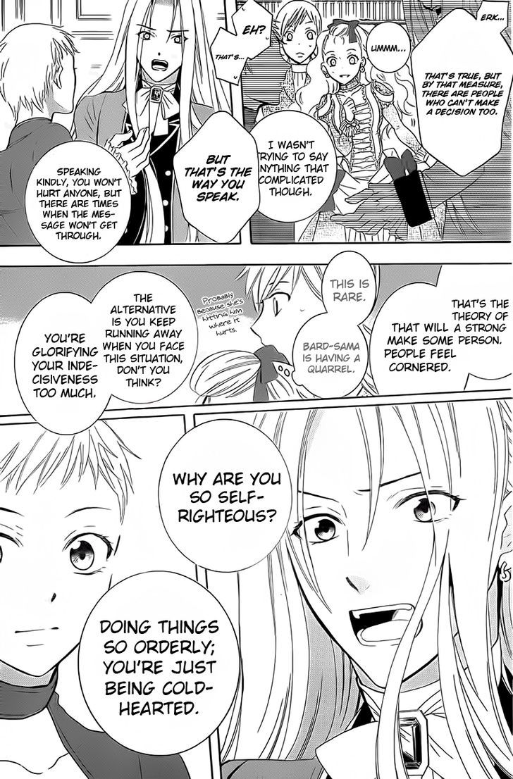 Soredemo Sekai Wa UtsukushII 65 15