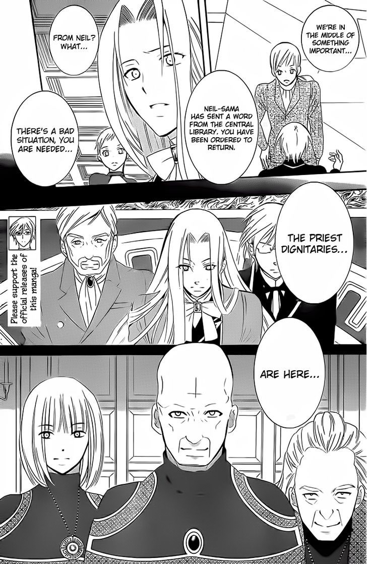 Soredemo Sekai Wa UtsukushII 65 17