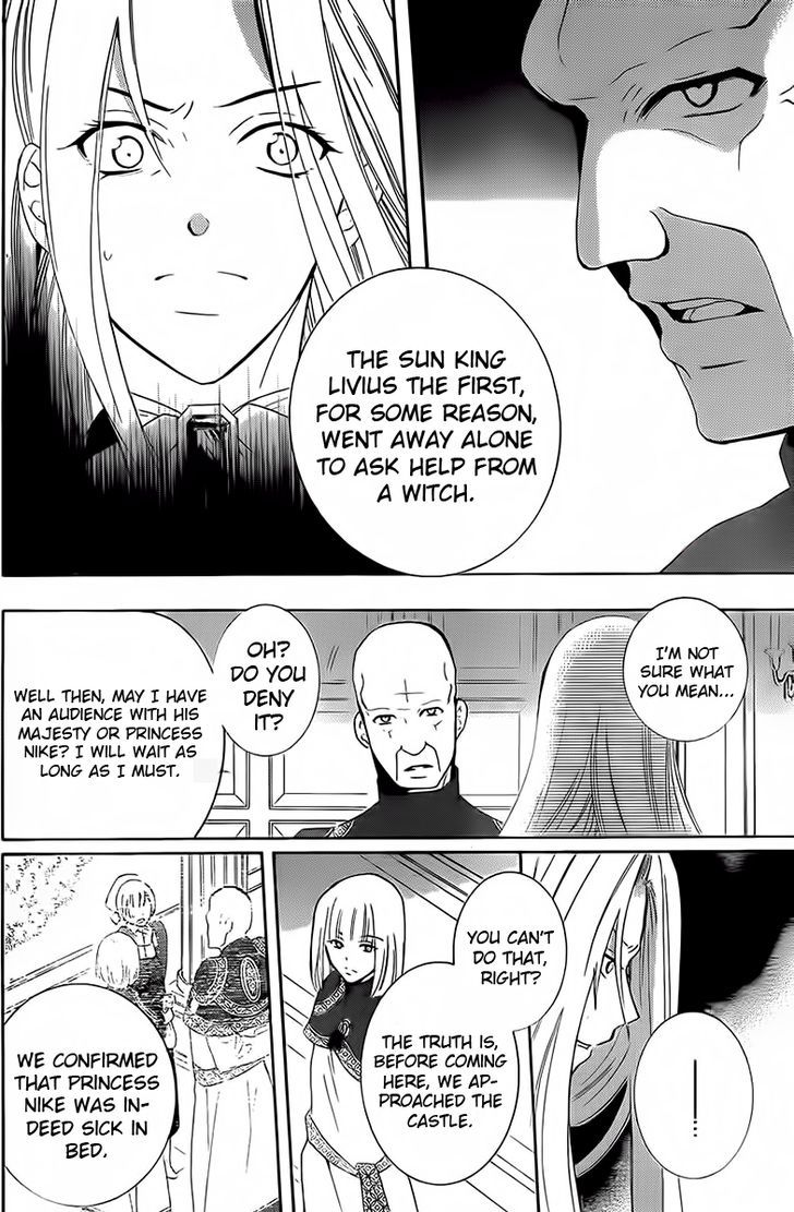 Soredemo Sekai Wa UtsukushII 65 20