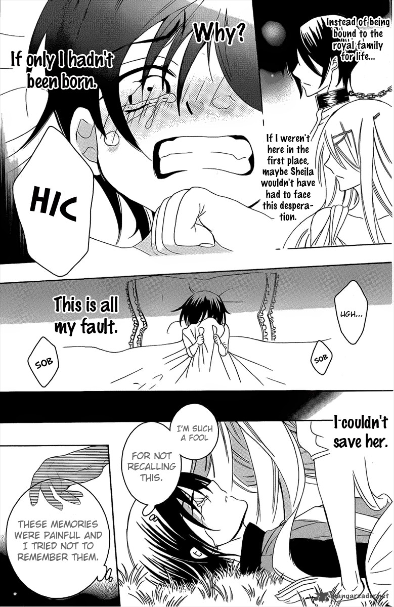 Soredemo Sekai Wa UtsukushII 66 10