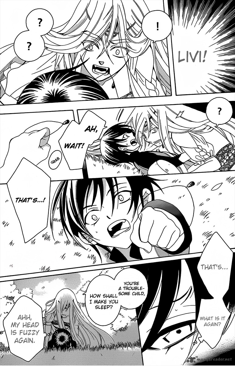 Soredemo Sekai Wa UtsukushII 66 12