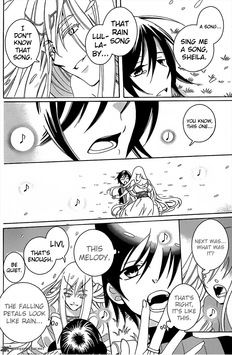 Soredemo Sekai Wa UtsukushII 66 13
