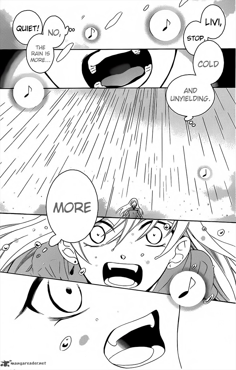 Soredemo Sekai Wa UtsukushII 66 14