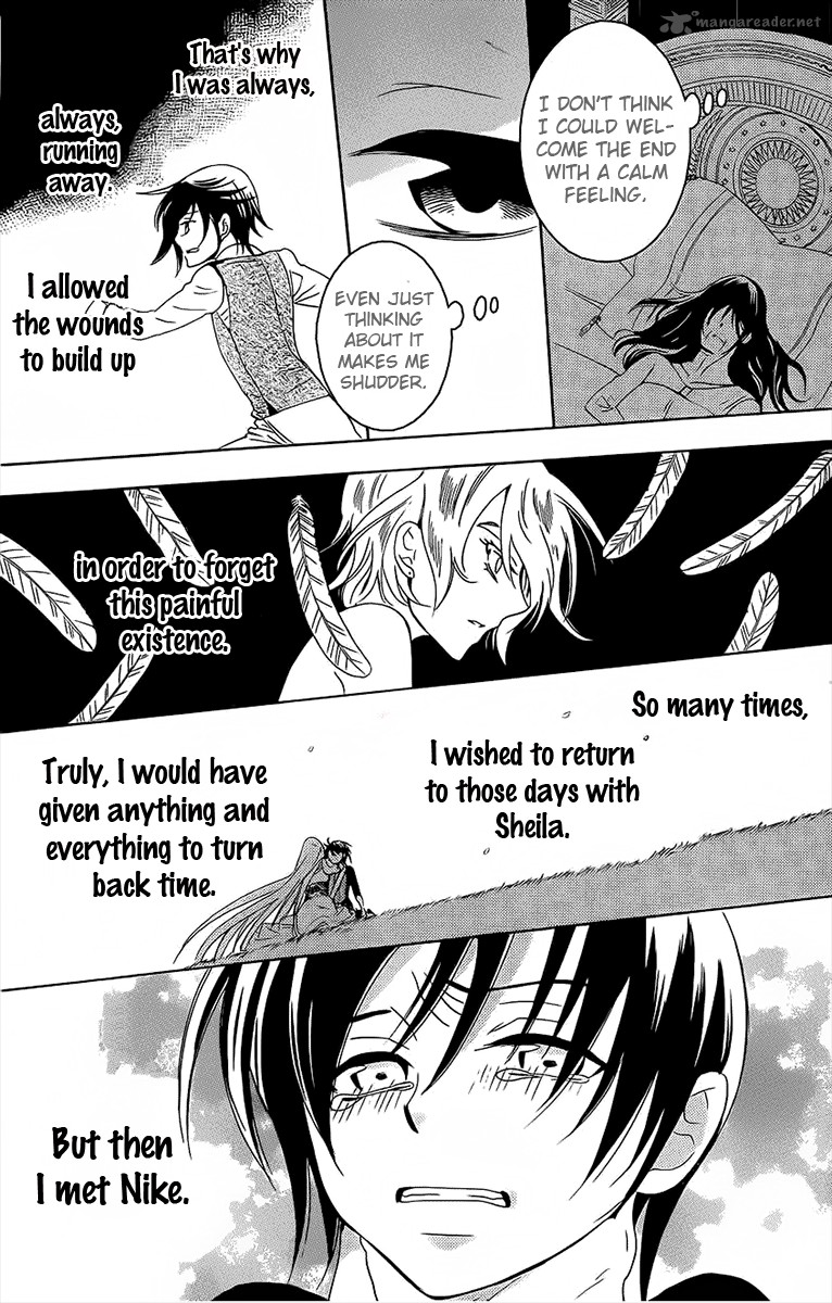 Soredemo Sekai Wa UtsukushII 66 17