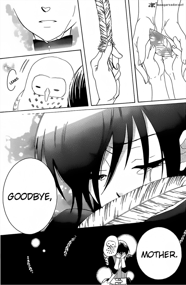 Soredemo Sekai Wa UtsukushII 66 23