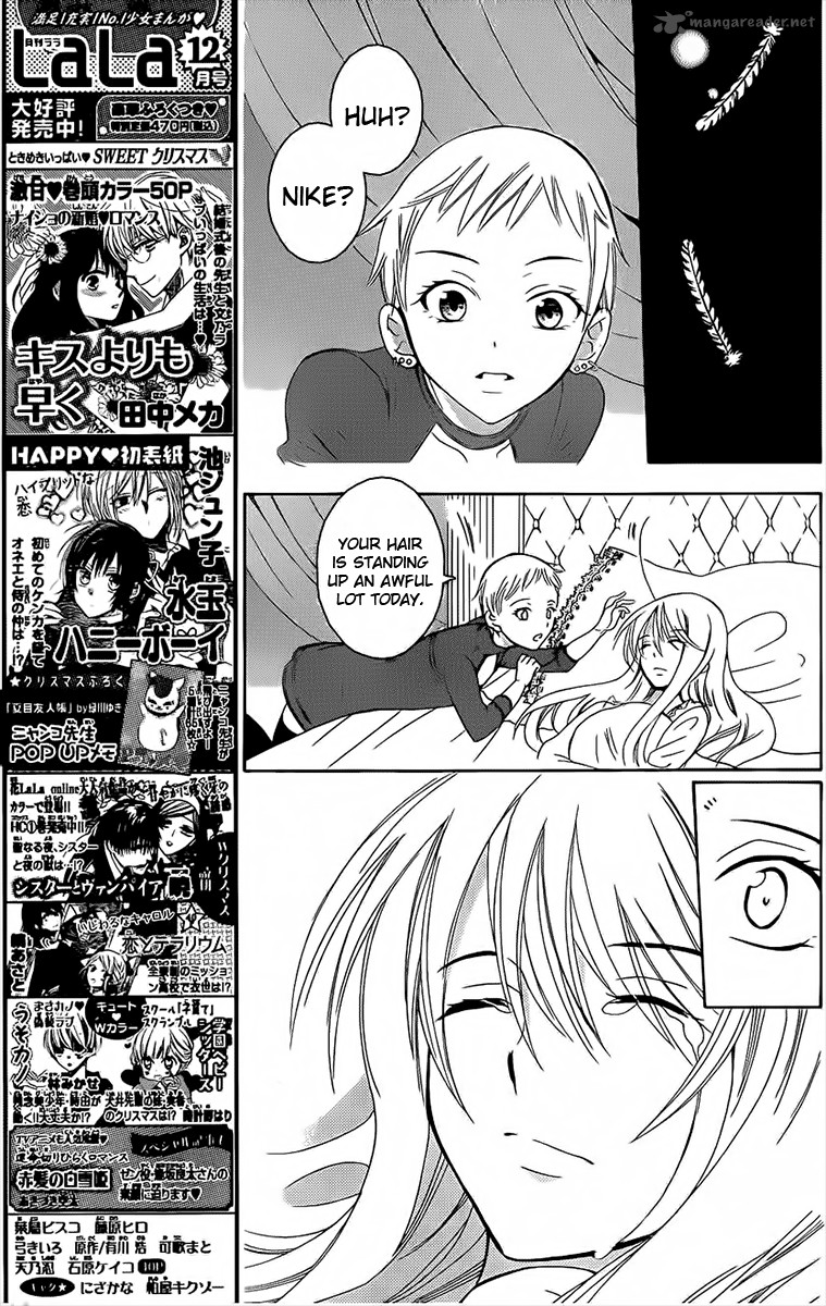 Soredemo Sekai Wa UtsukushII 66 24