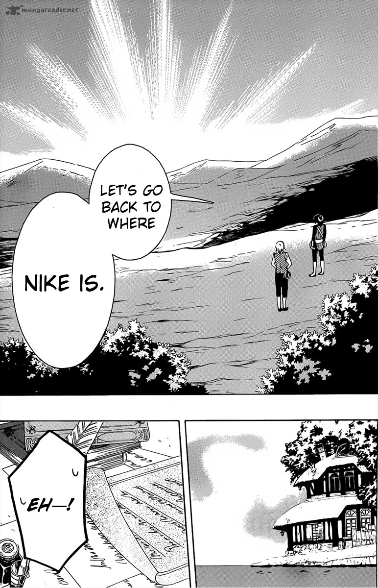Soredemo Sekai Wa UtsukushII 66 30