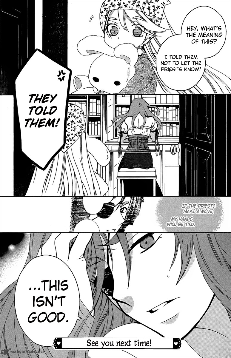 Soredemo Sekai Wa UtsukushII 66 31