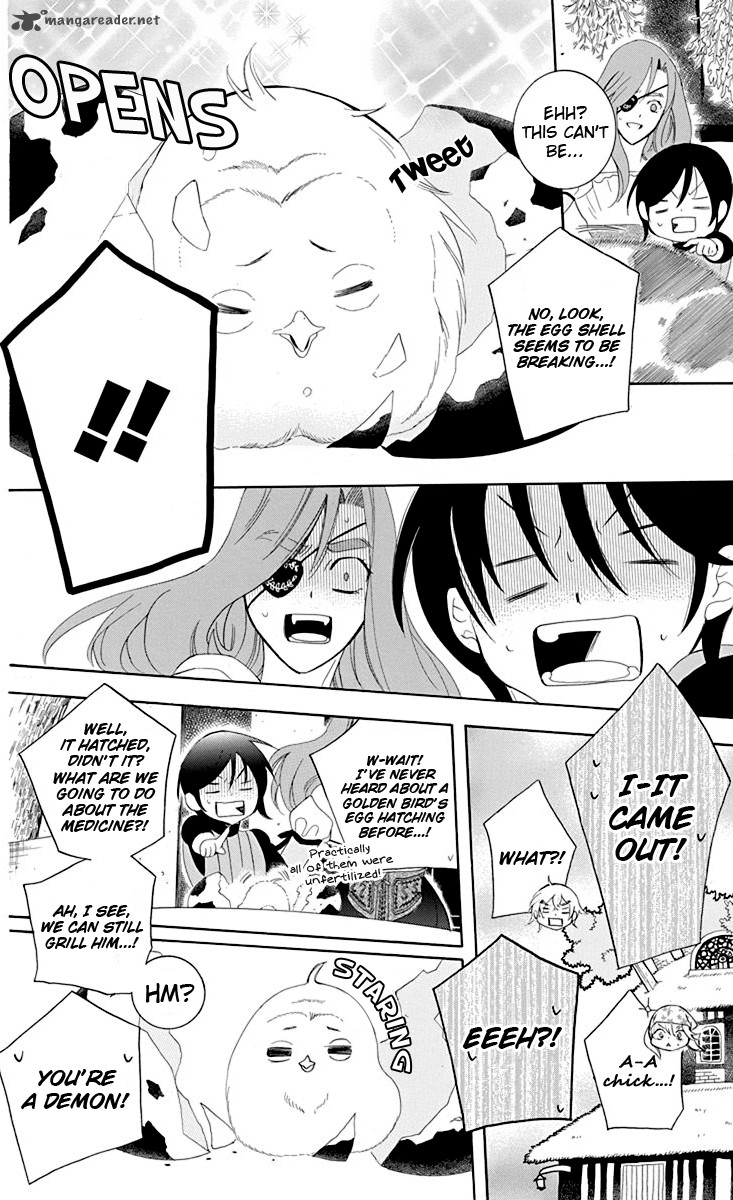 Soredemo Sekai Wa UtsukushII 67 11