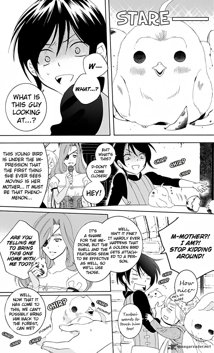 Soredemo Sekai Wa UtsukushII 67 12