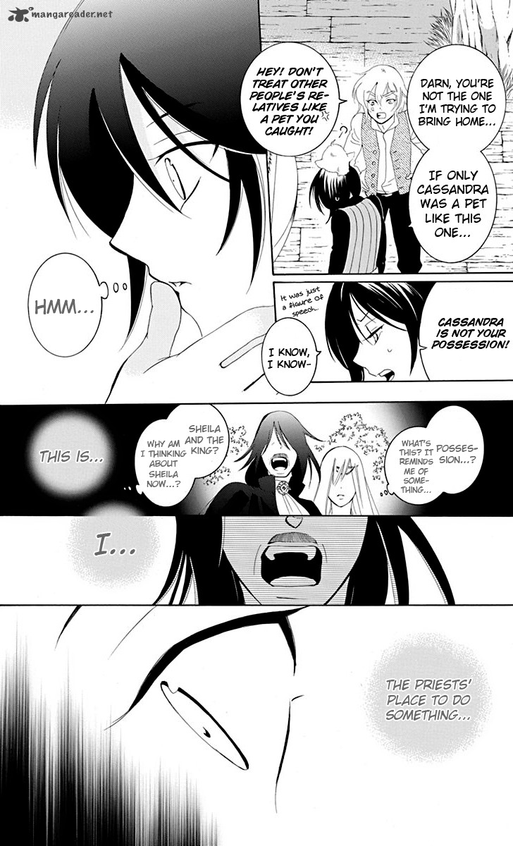 Soredemo Sekai Wa UtsukushII 67 13