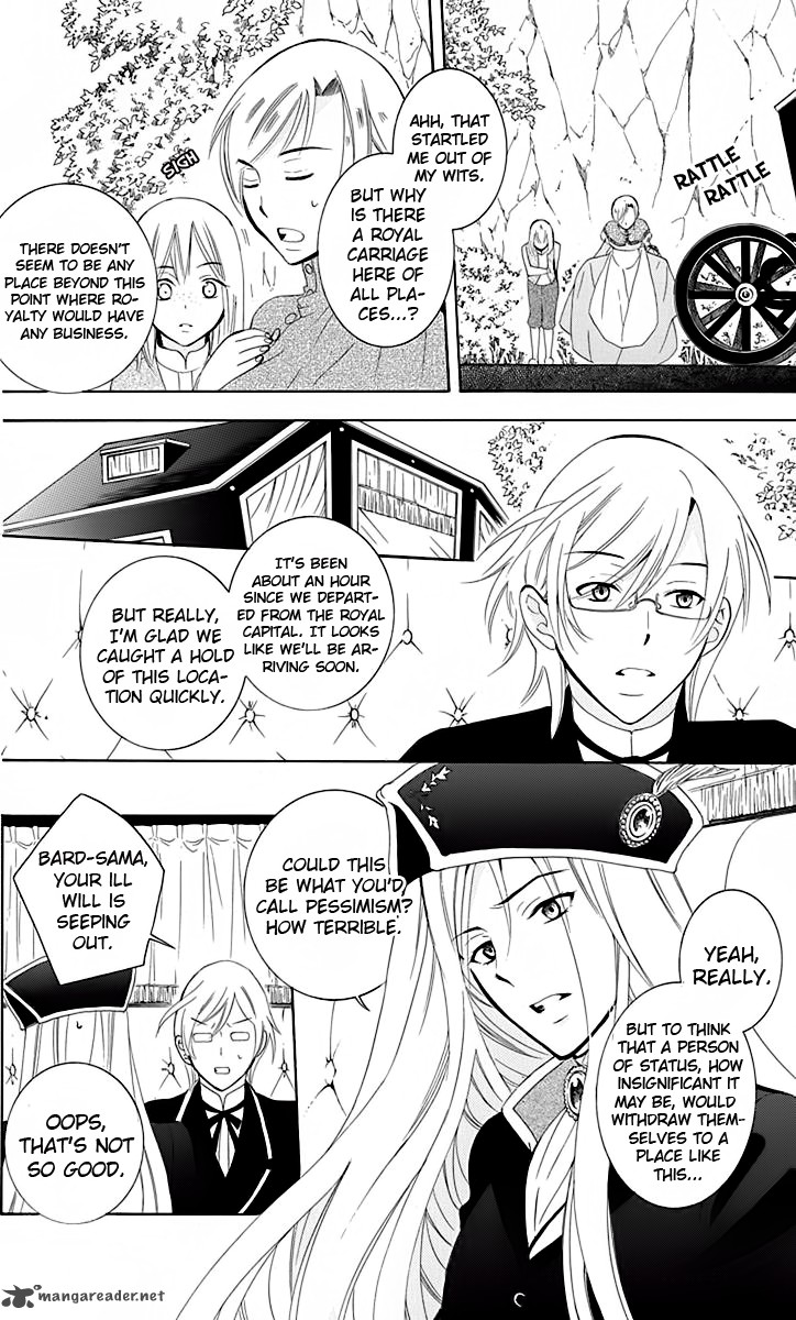 Soredemo Sekai Wa UtsukushII 67 17
