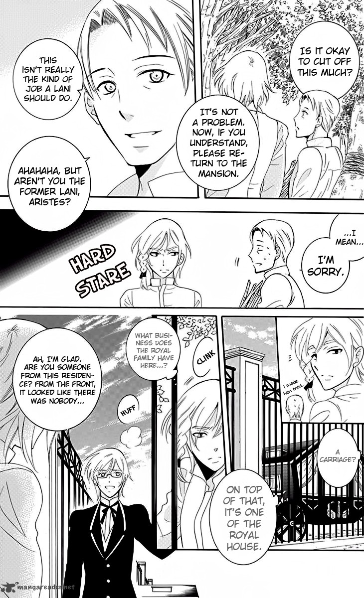 Soredemo Sekai Wa UtsukushII 67 20