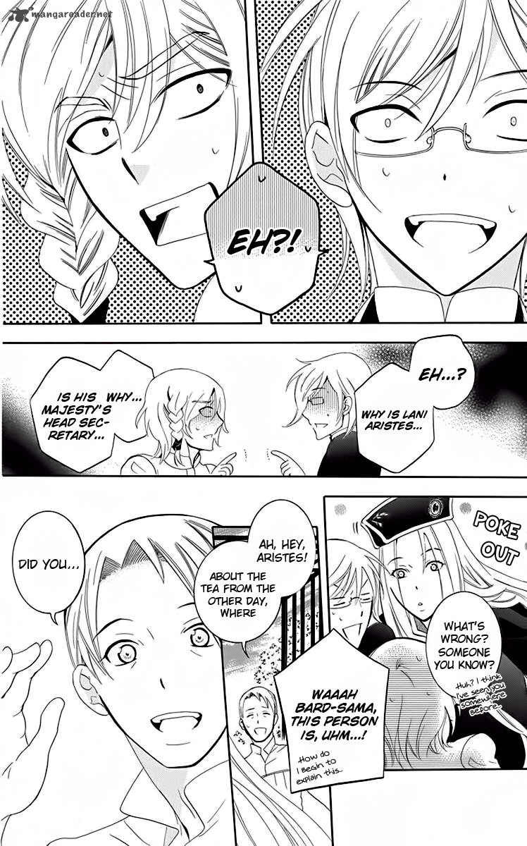 Soredemo Sekai Wa UtsukushII 67 21