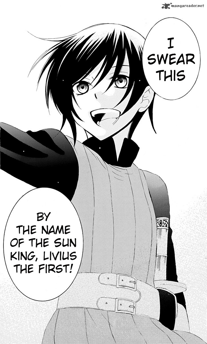 Soredemo Sekai Wa UtsukushII 67 33
