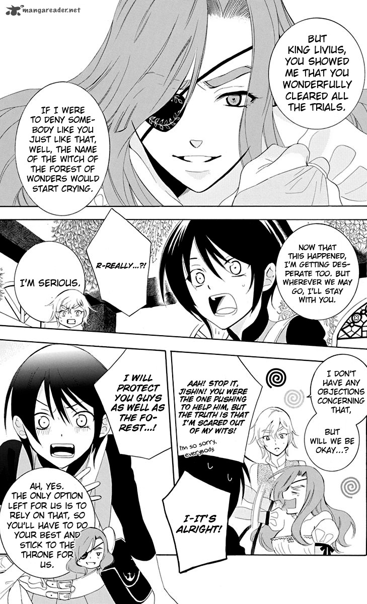 Soredemo Sekai Wa UtsukushII 67 8