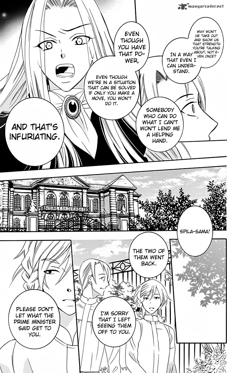Soredemo Sekai Wa UtsukushII 68 10