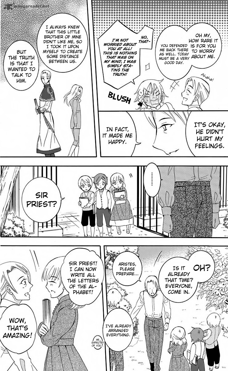 Soredemo Sekai Wa UtsukushII 68 11