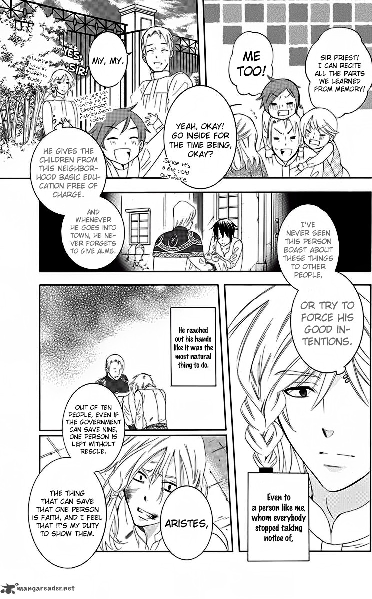Soredemo Sekai Wa UtsukushII 68 12