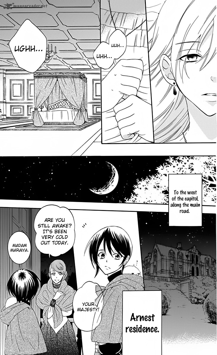 Soredemo Sekai Wa UtsukushII 68 18