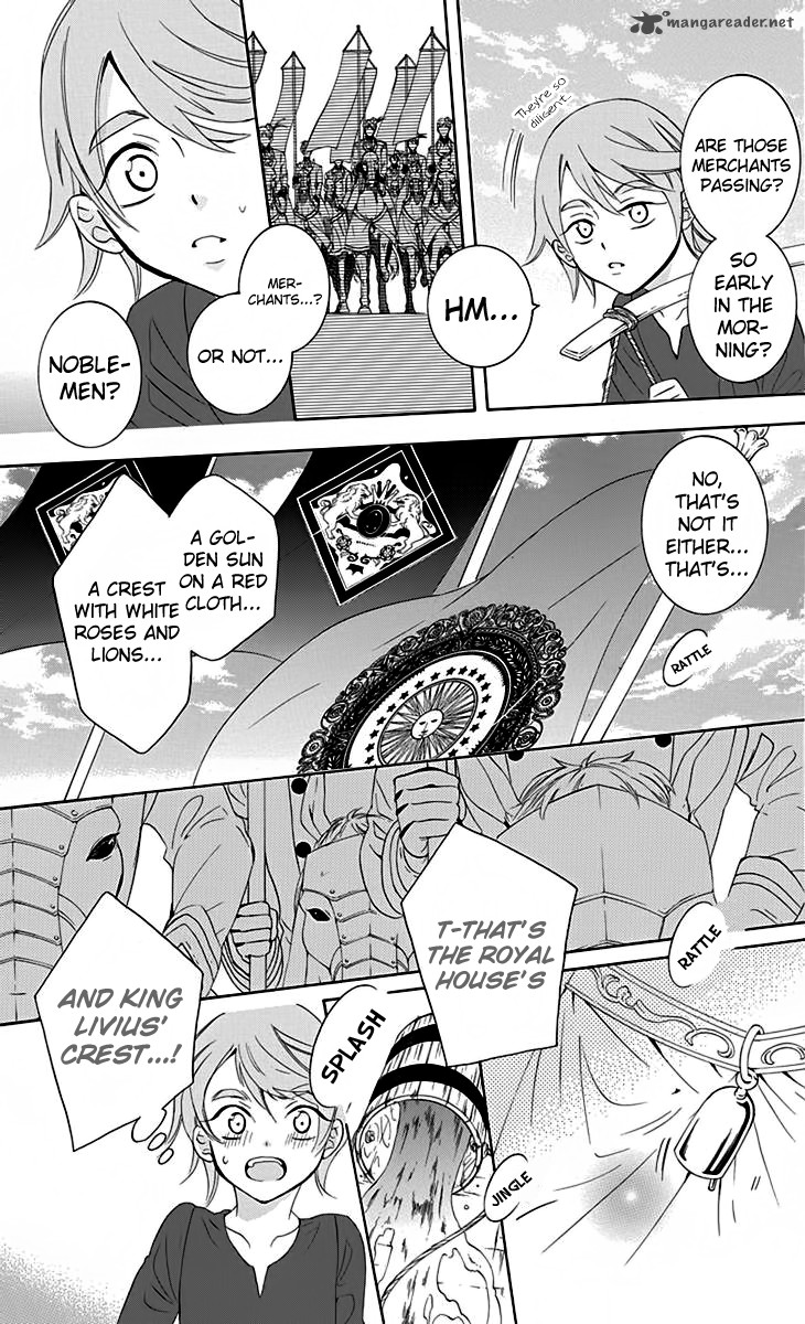 Soredemo Sekai Wa UtsukushII 68 26