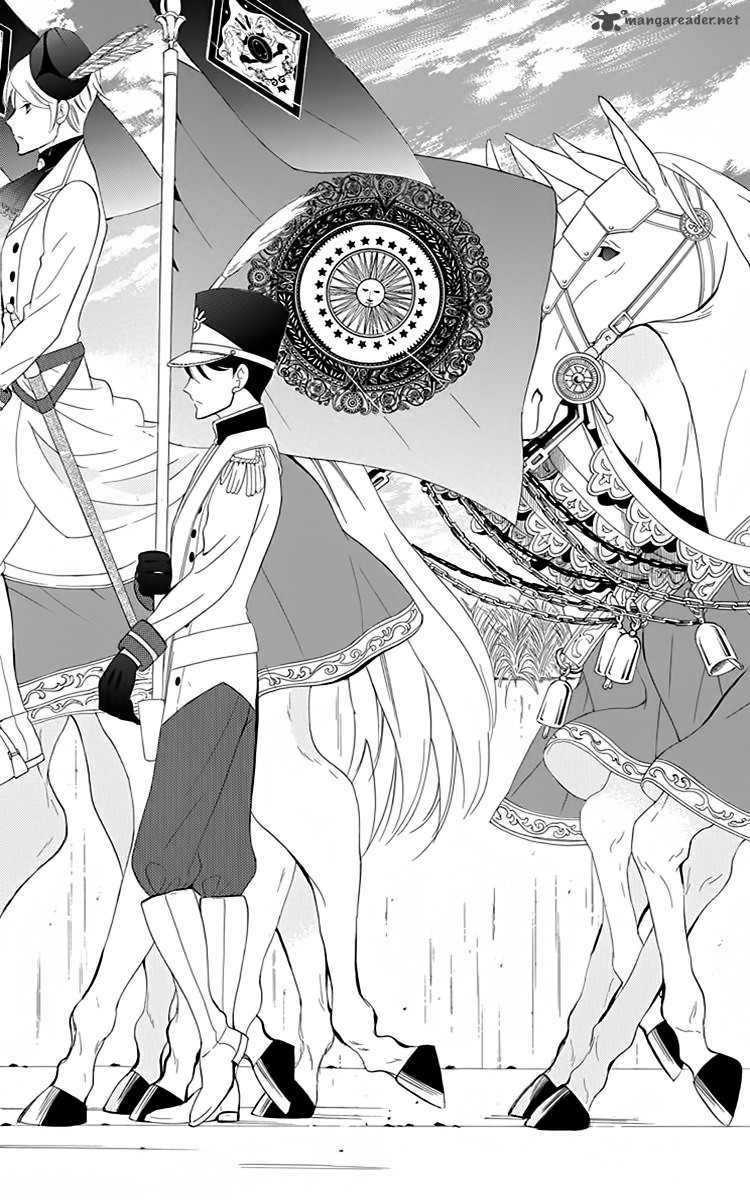 Soredemo Sekai Wa UtsukushII 68 27