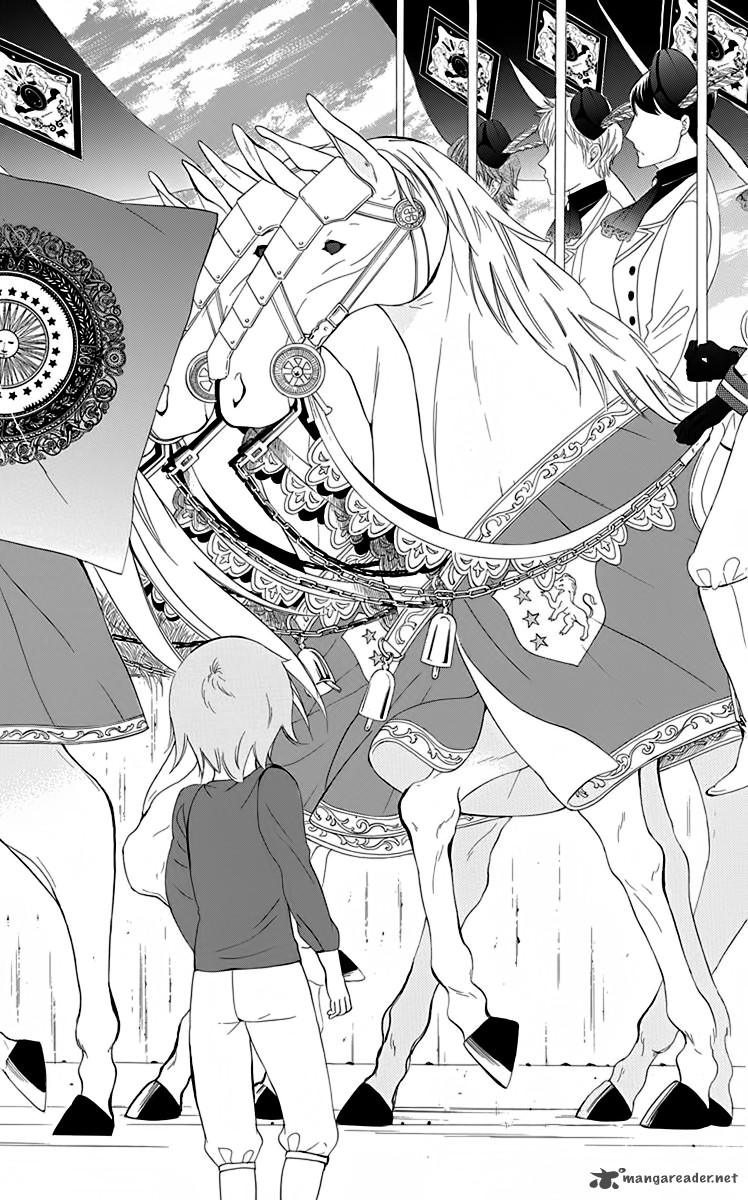 Soredemo Sekai Wa UtsukushII 68 28