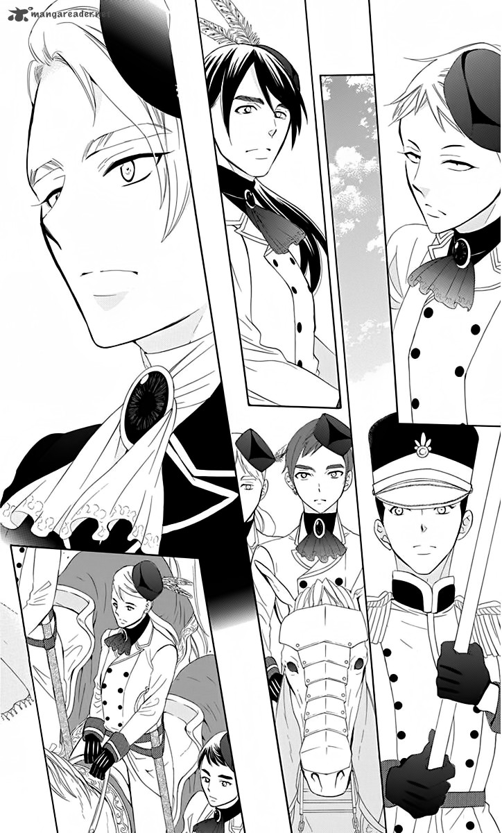 Soredemo Sekai Wa UtsukushII 68 29
