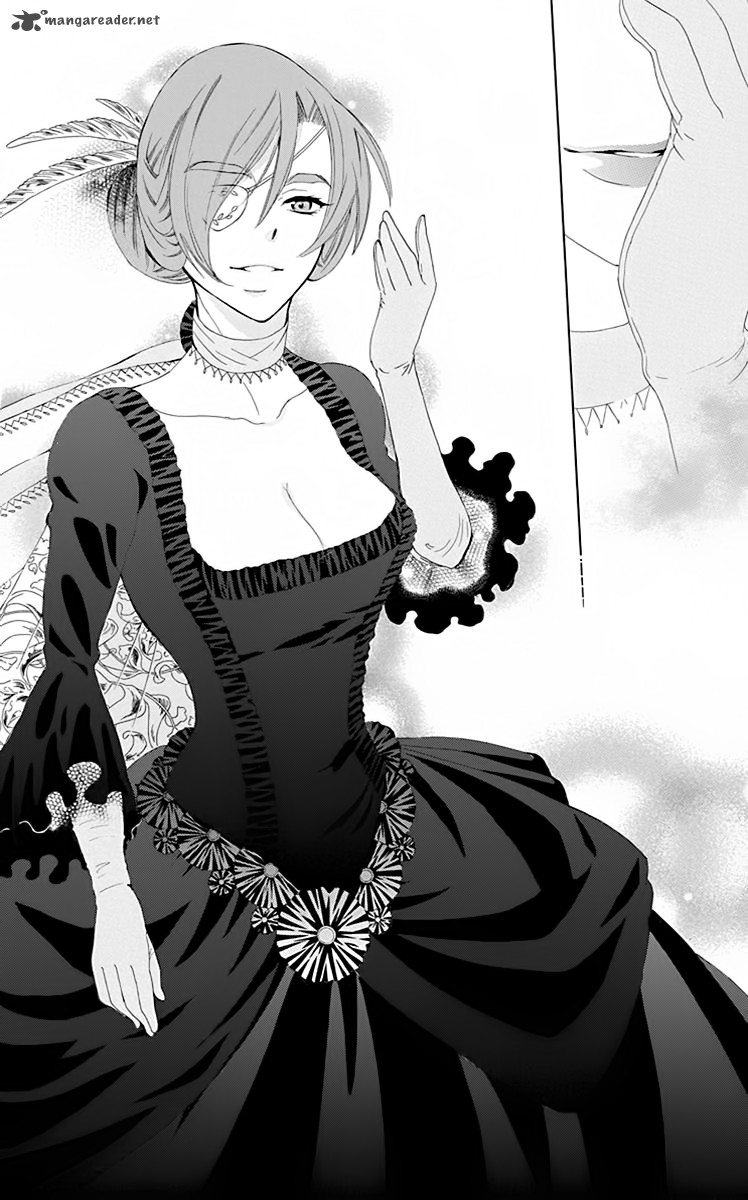 Soredemo Sekai Wa UtsukushII 68 31