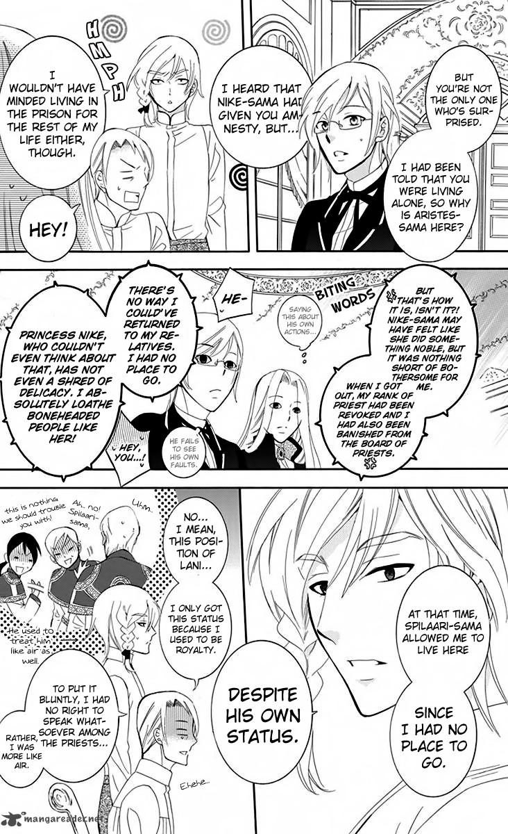 Soredemo Sekai Wa UtsukushII 68 7