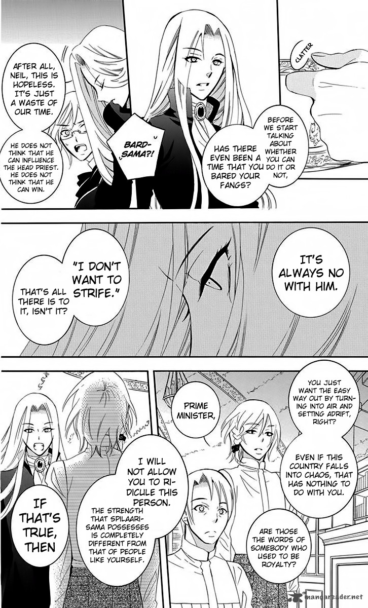 Soredemo Sekai Wa UtsukushII 68 9