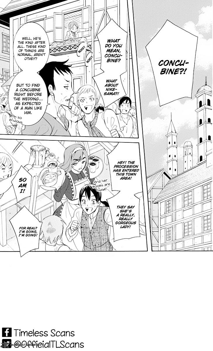 Soredemo Sekai Wa UtsukushII 69 4