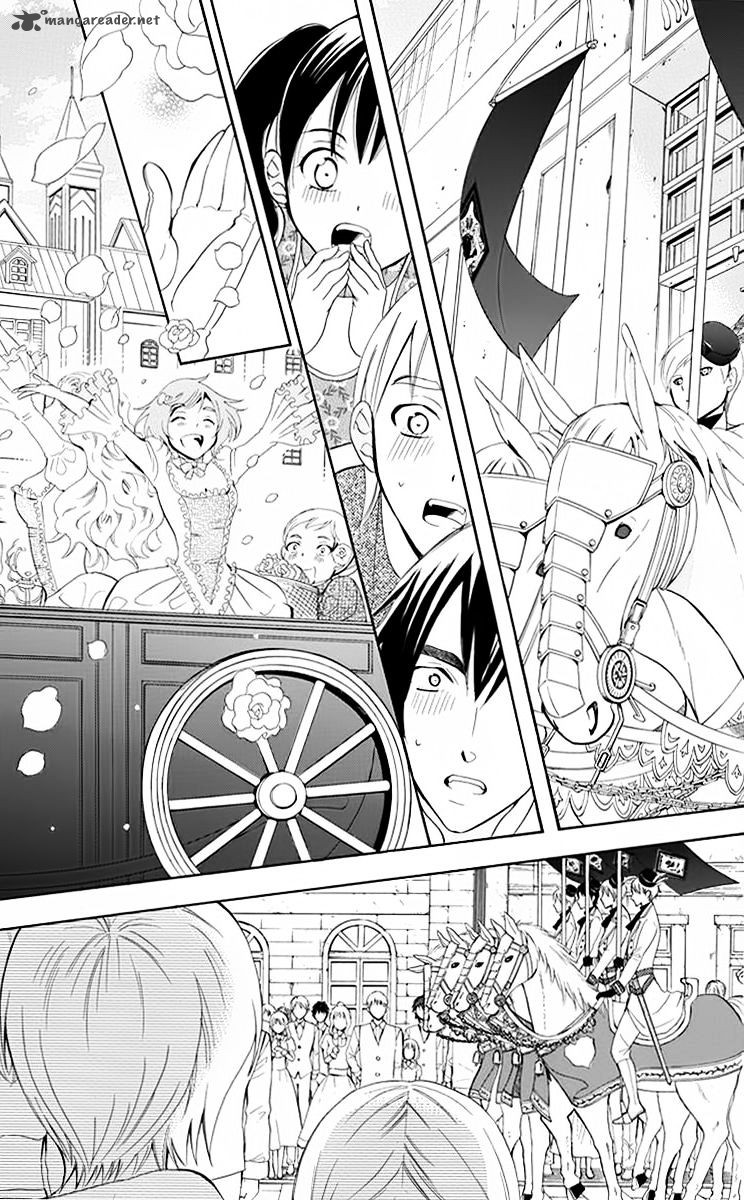 Soredemo Sekai Wa UtsukushII 69 6