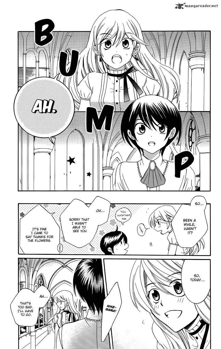 Soredemo Sekai Wa UtsukushII 7 11