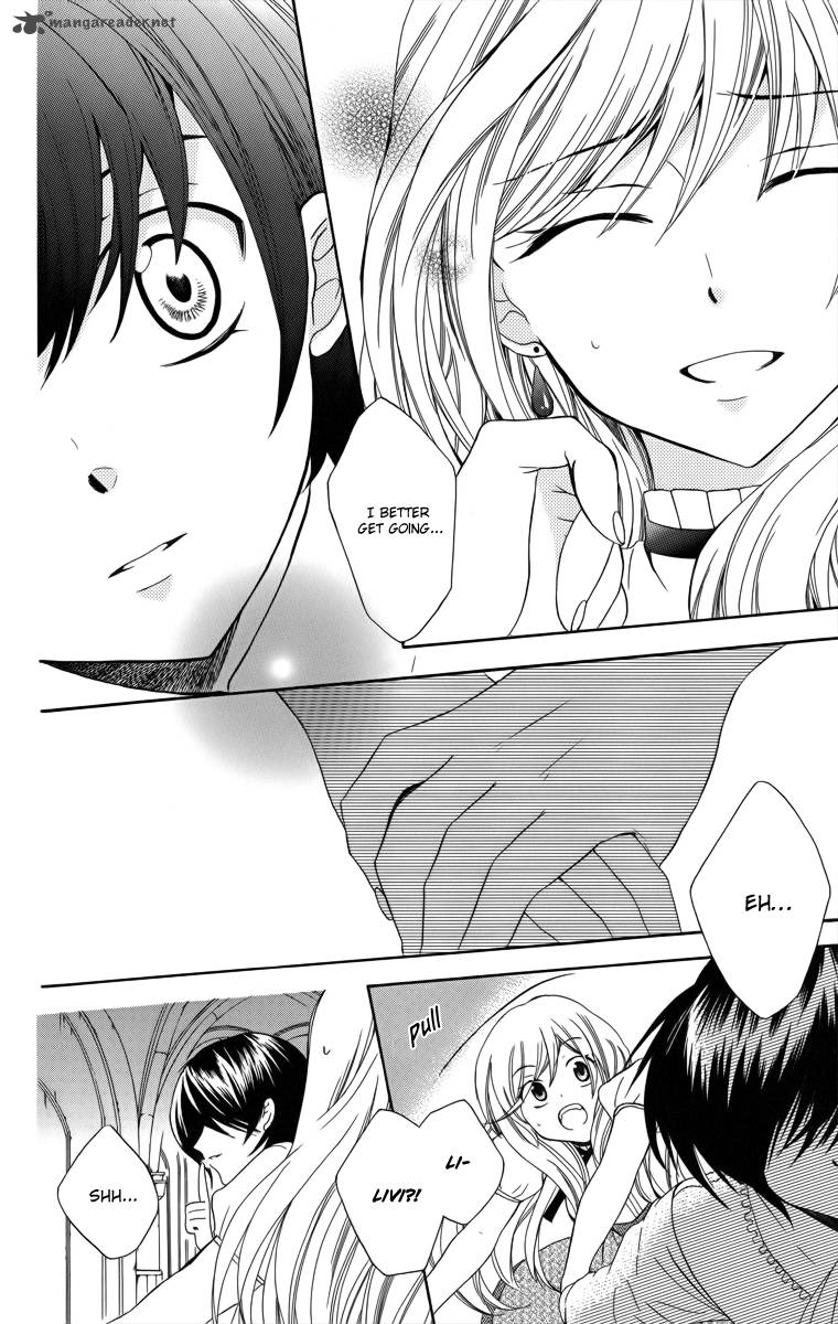 Soredemo Sekai Wa UtsukushII 7 12