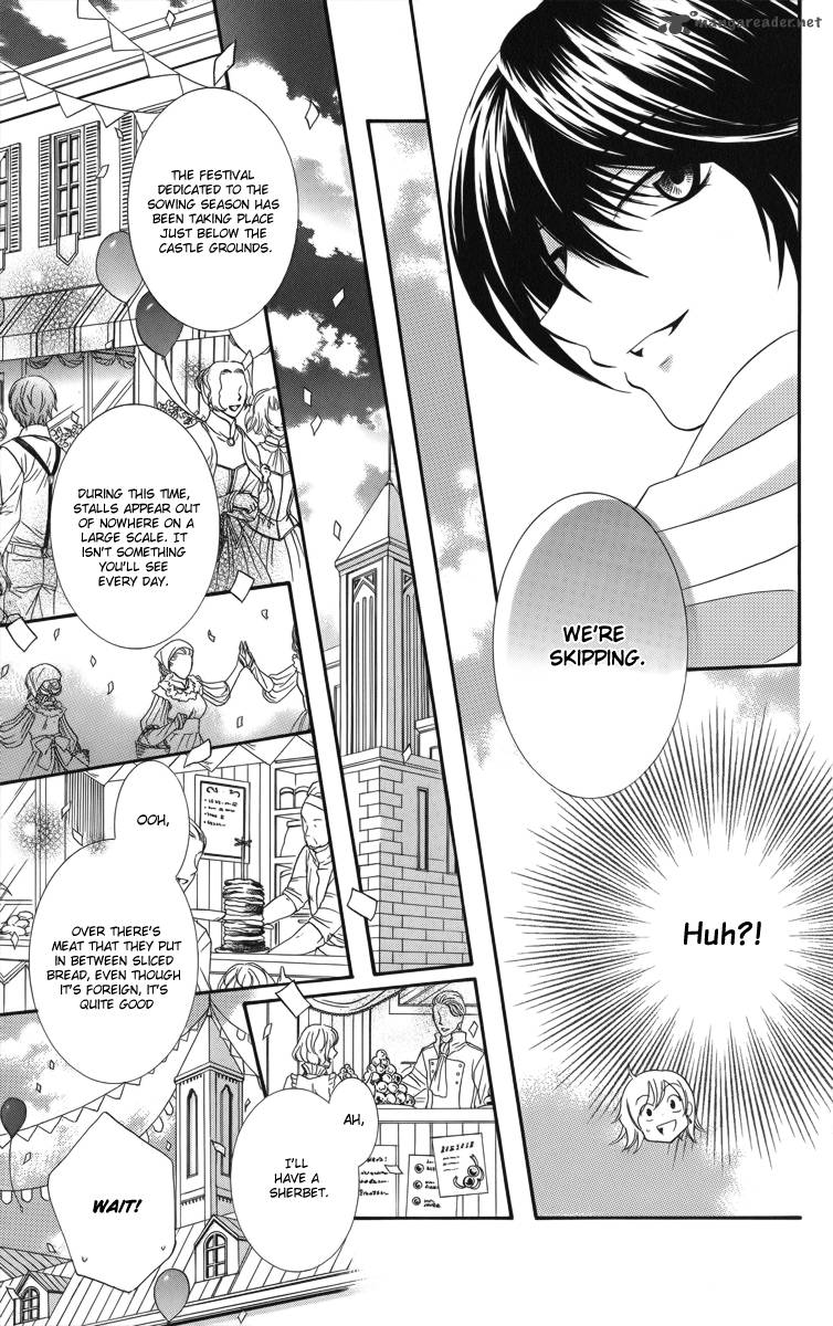 Soredemo Sekai Wa UtsukushII 7 13