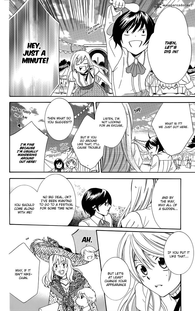Soredemo Sekai Wa UtsukushII 7 14