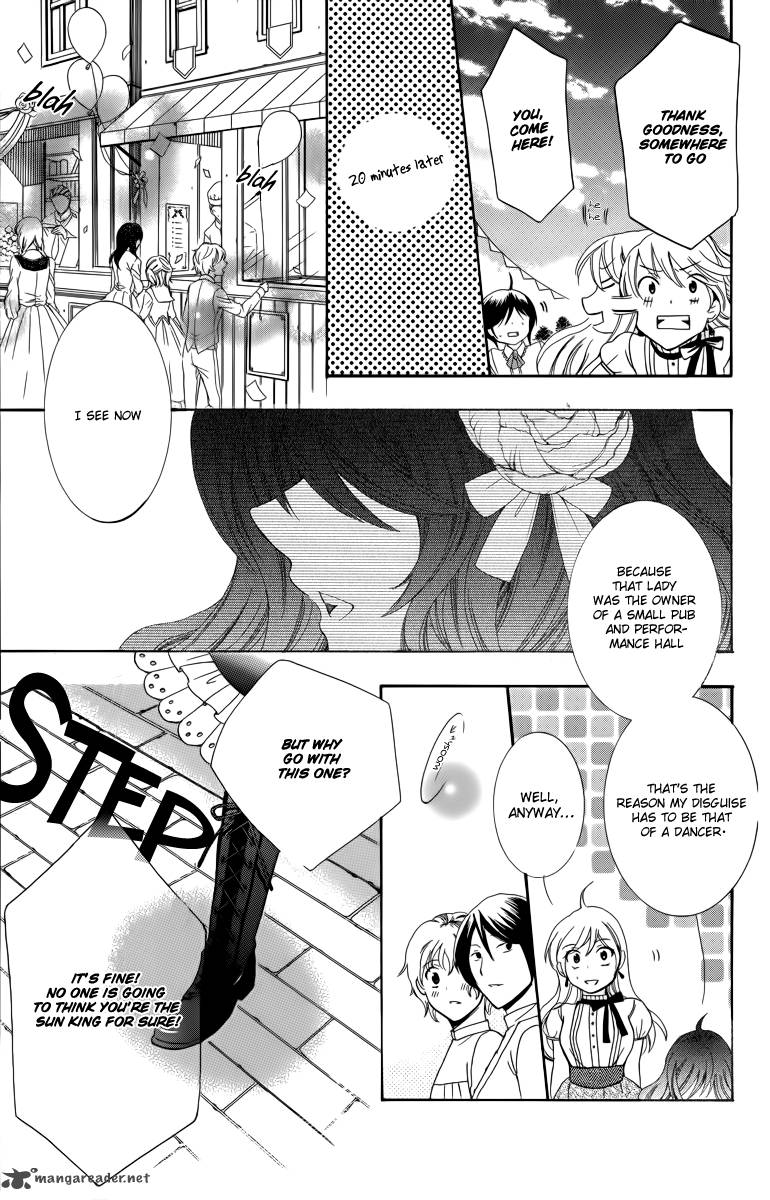 Soredemo Sekai Wa UtsukushII 7 15