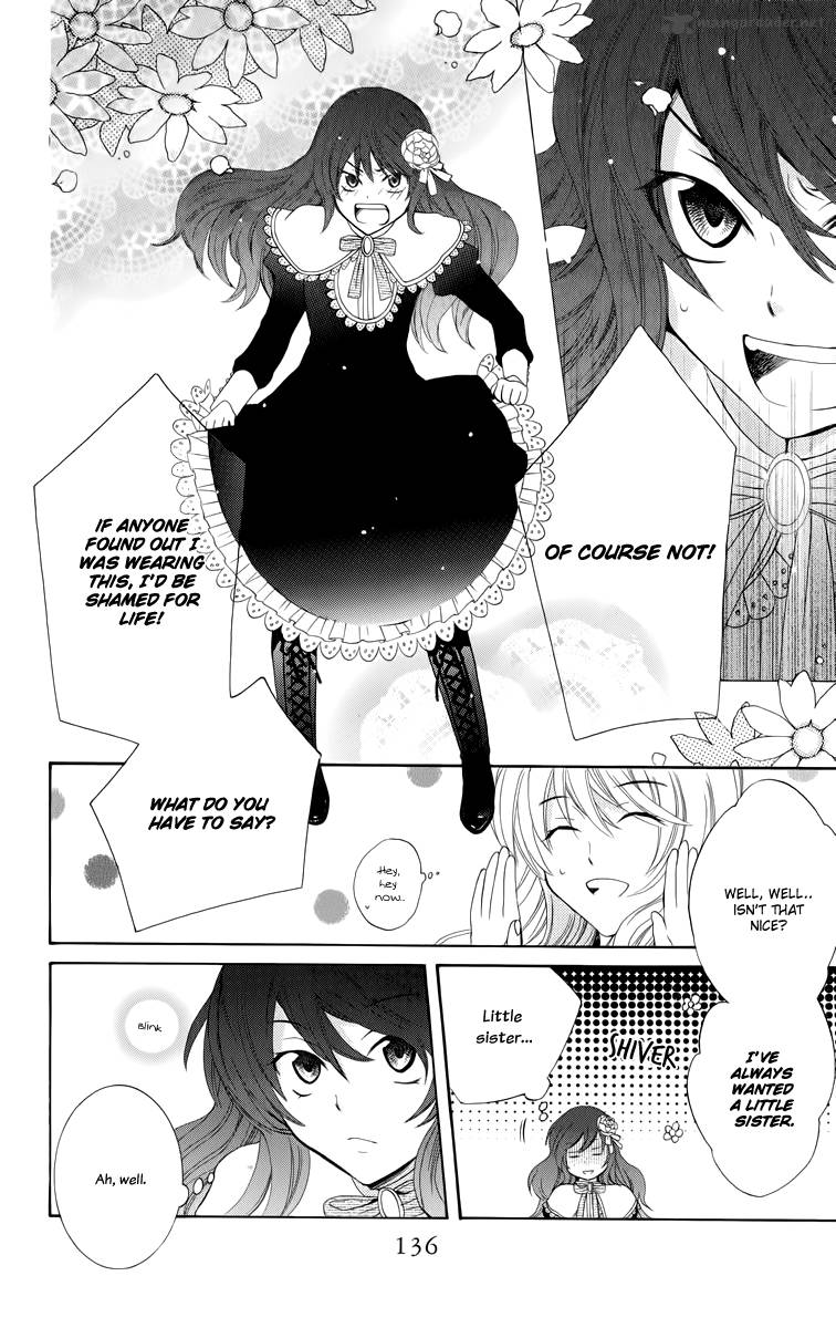 Soredemo Sekai Wa UtsukushII 7 16