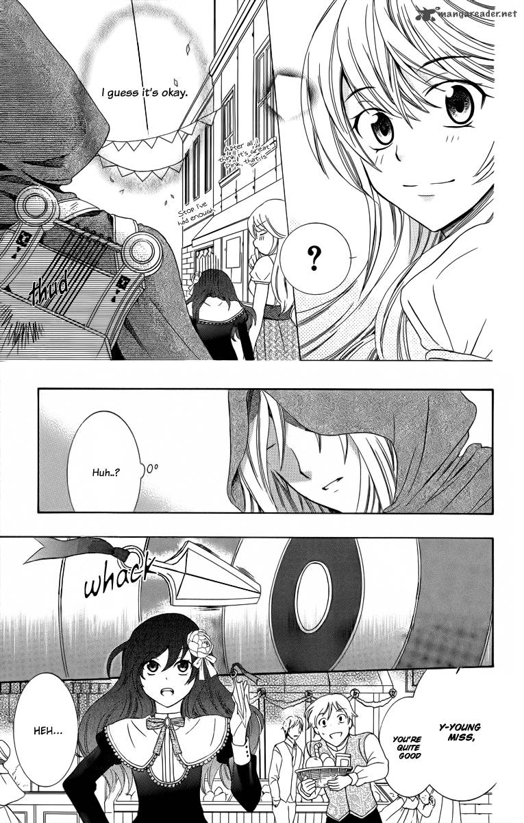 Soredemo Sekai Wa UtsukushII 7 17