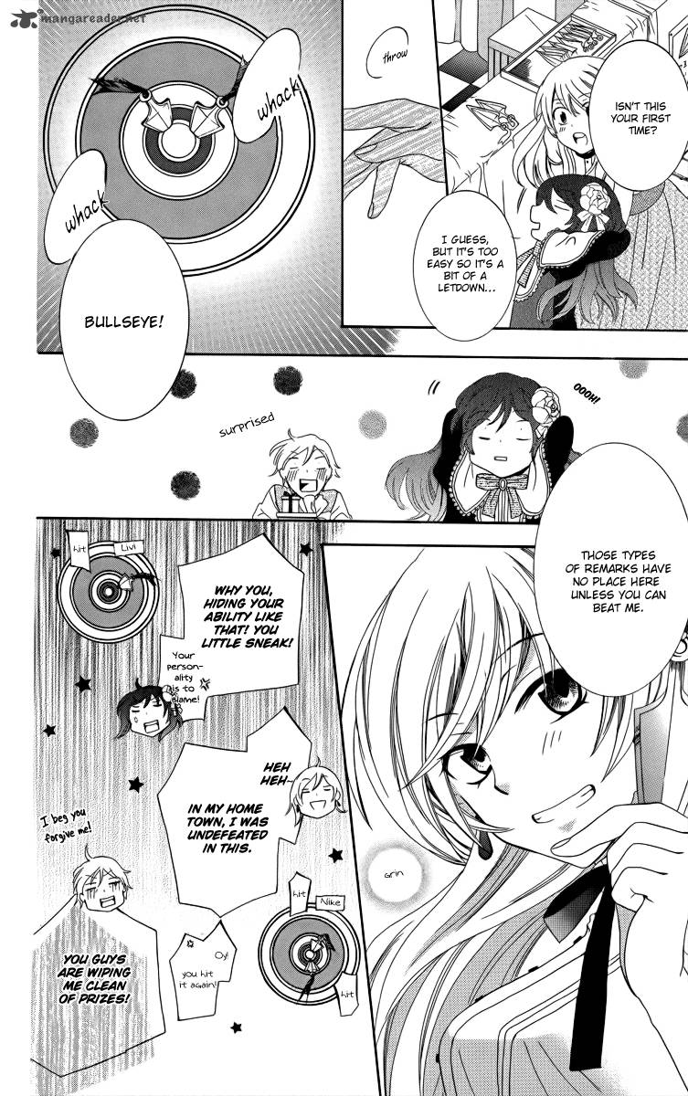 Soredemo Sekai Wa UtsukushII 7 18