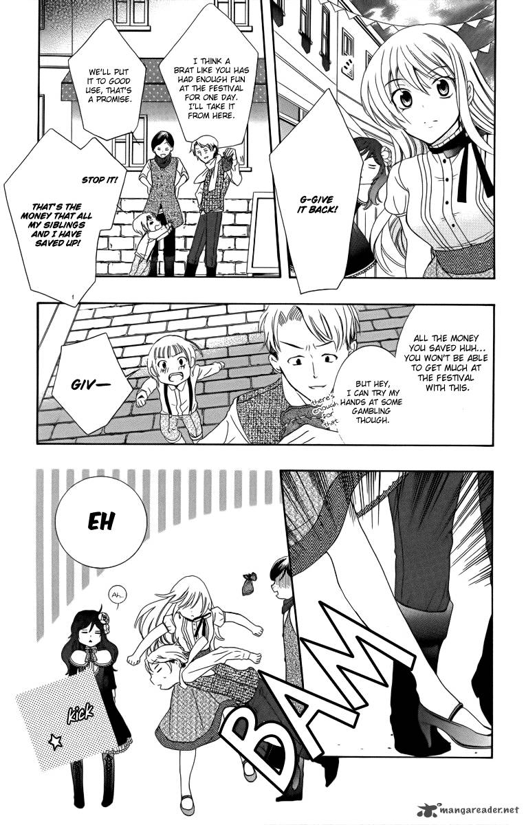 Soredemo Sekai Wa UtsukushII 7 19